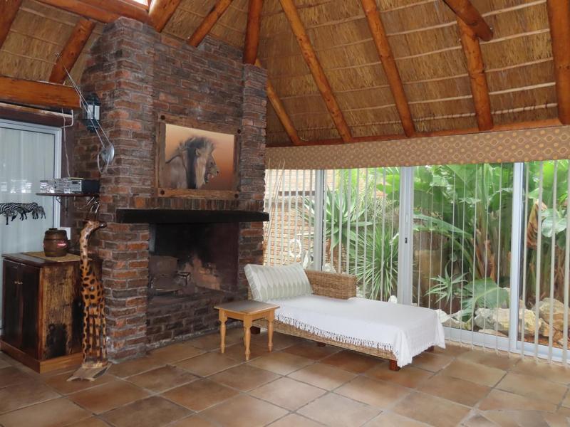 4 Bedroom Property for Sale in Kleinmond Western Cape